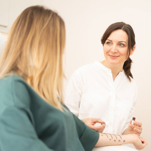 Hautarzt Lehel – Dermatologie am St. Anna Platz – g3