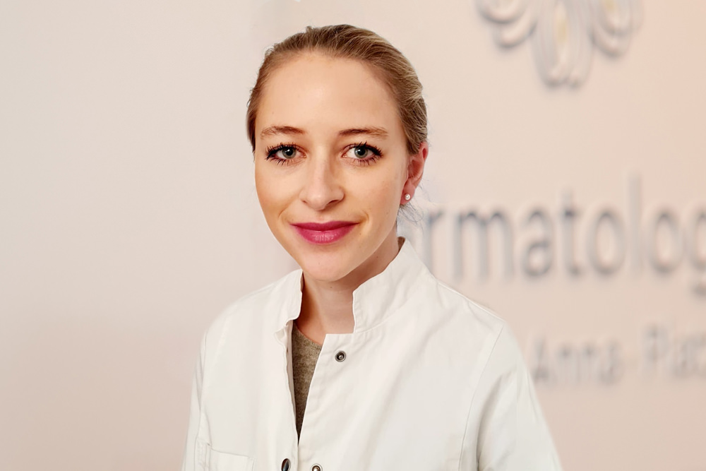 Dr. Marie von Ungern-Sternberg